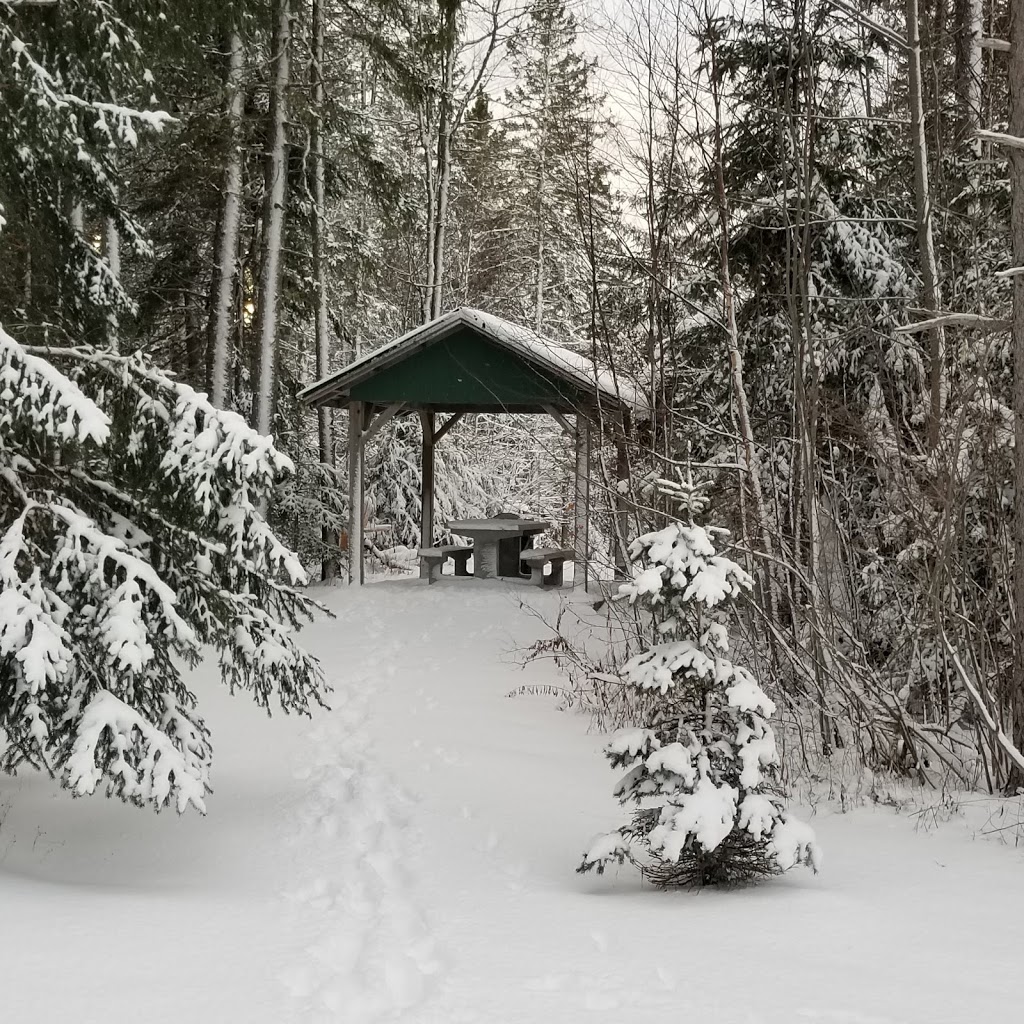 Saint-Anselme Park | Dieppe, NB E1A 0K2, Canada | Phone: (506) 877-7946