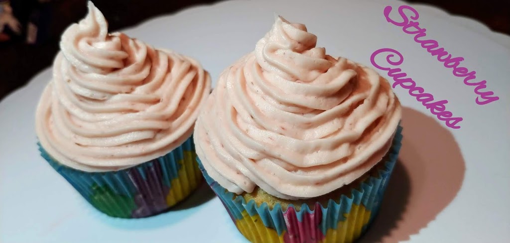 Sugar Sweet Street Bakery | 13 Dykstra Dr, Barrie, ON L4N 0E1, Canada | Phone: (705) 817-4117