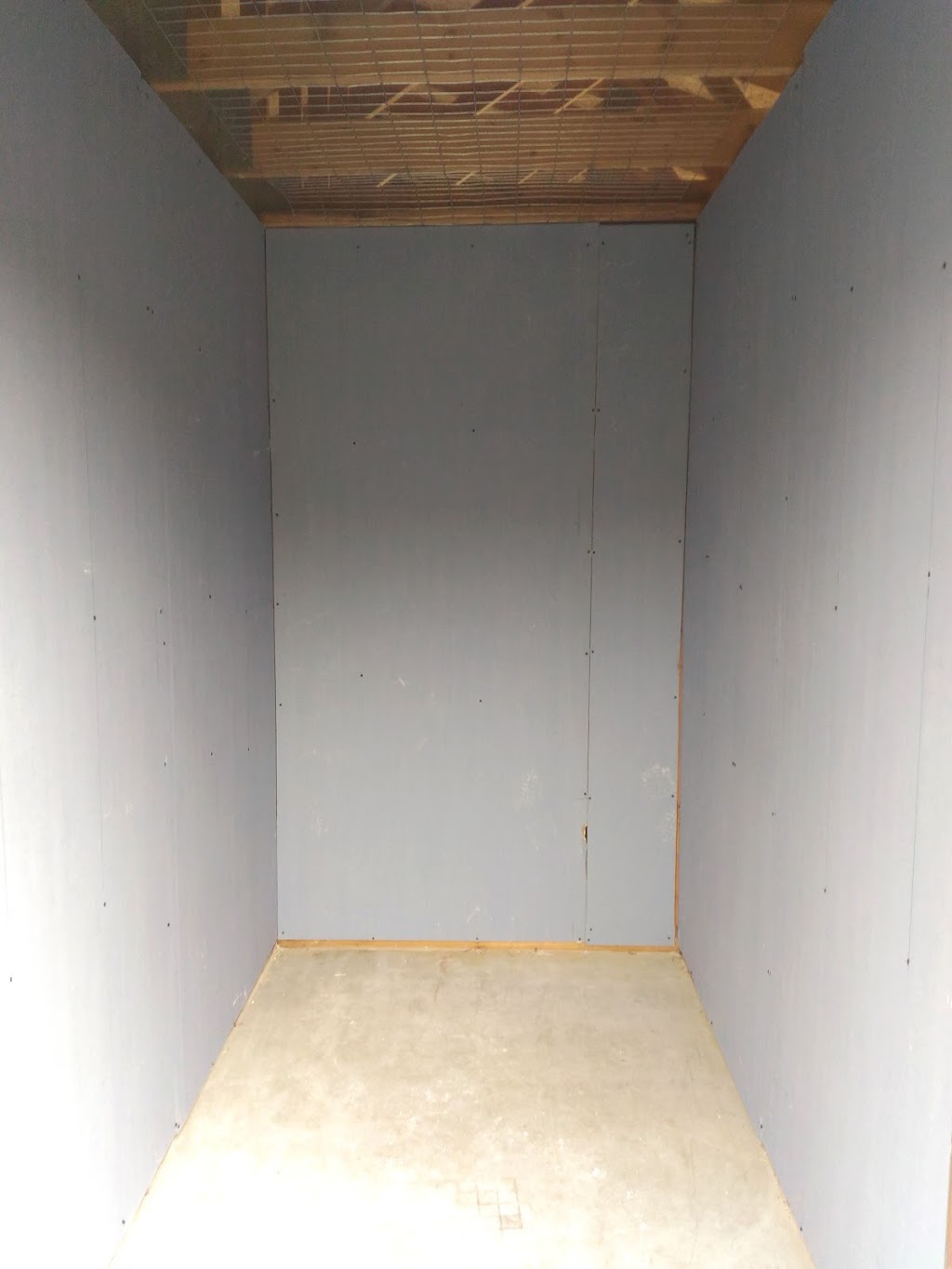 Colborne Storage | 12931 County Rd 2, Colborne, ON K0K 1S0, Canada | Phone: (647) 723-6959
