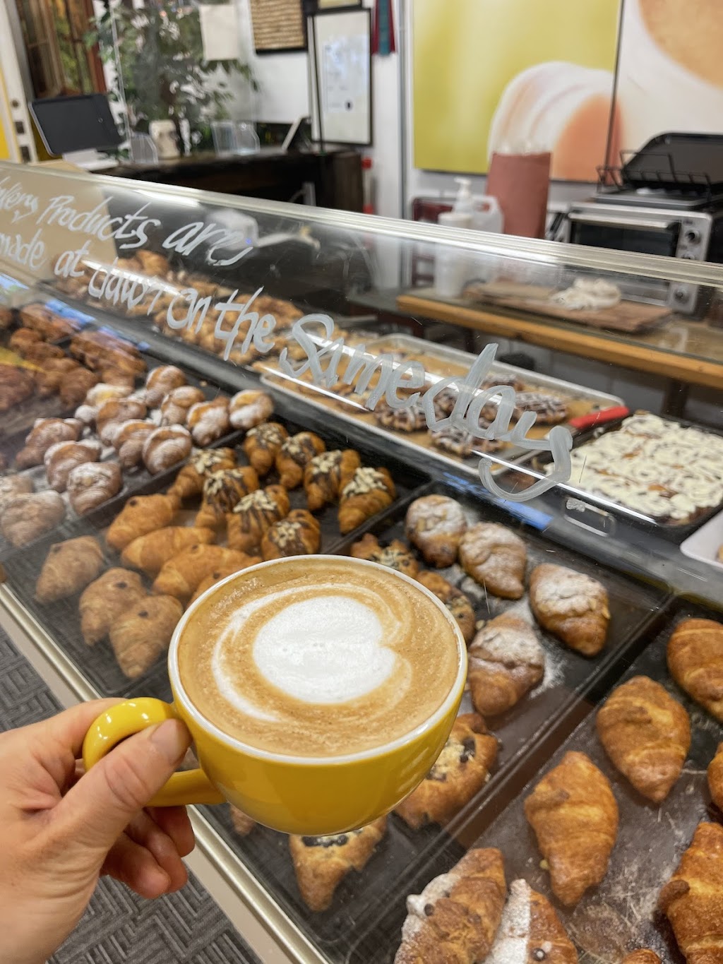 Westfalian Bakery Ltd | 187 Kenneth St, Duncan, BC V9L 1N4, Canada | Phone: (250) 746-4622