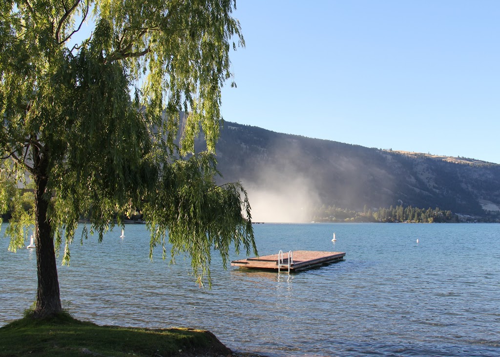 Pioneer Park | Trask Rd, Lake Country, BC V4V 2H9, Canada