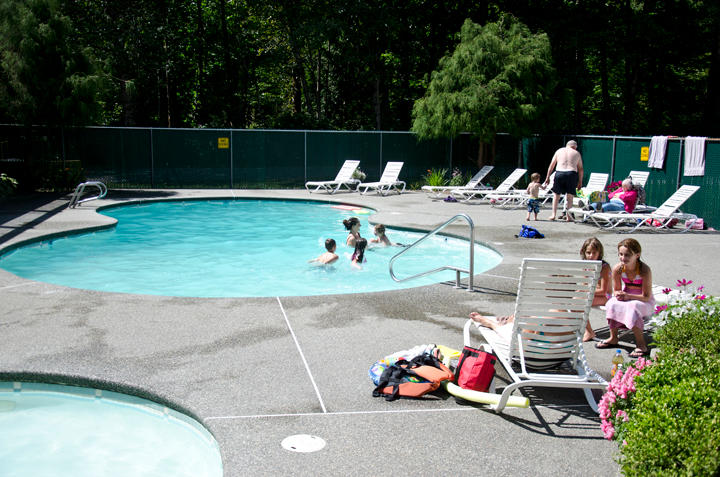 Concrete / Grandy Creek KOA Holiday | 7370 Russell Rd, Concrete, WA 98237, USA | Phone: (360) 826-3554