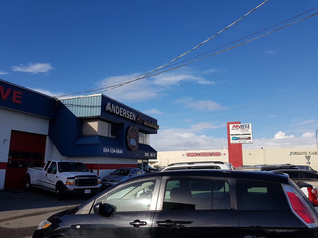 Payless Glass Ltd. | 5965 200 St, Langley City, BC V3A 1N2, Canada | Phone: (604) 533-4554