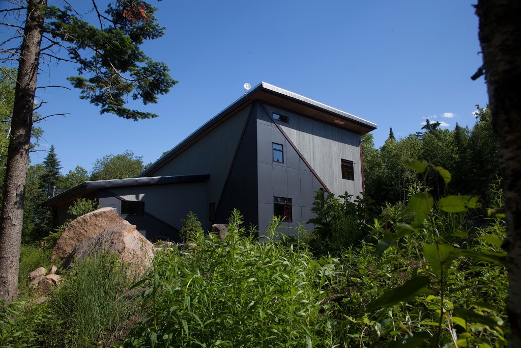 Exit Chalets - Le Big Bang | 1175 Rue de lAube, Val-David, QC J0T 2N0, Canada | Phone: (514) 893-4721