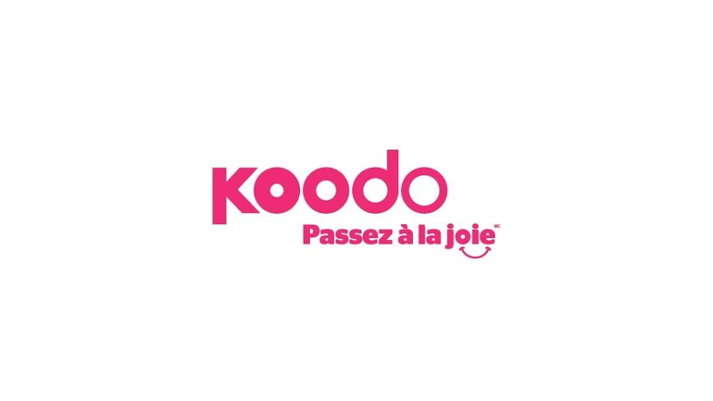 Koodo Shop | 100 Boulevard Brien Unit KT03, Repentigny, QC J6A 5N4, Canada | Phone: (450) 657-7112