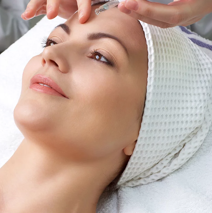 Glowish Skin Care Inc | 6884 14th Ave, Markham, ON L6B 1A8, Canada | Phone: (416) 856-4357