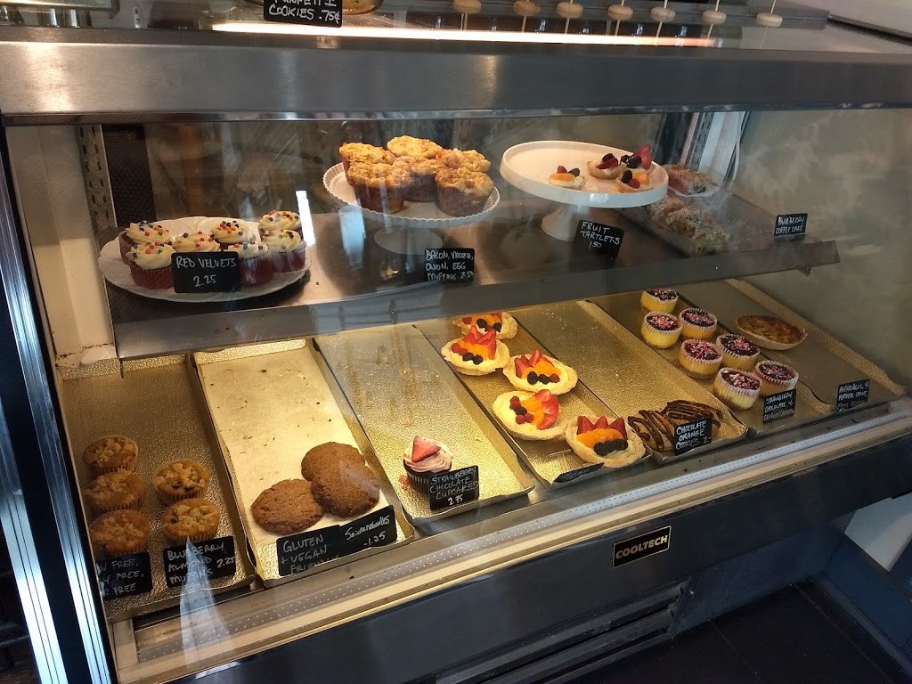 Anastasias Bakery | 3740 County Rd 14, Madrid, NY 13660, USA | Phone: (518) 536-1548