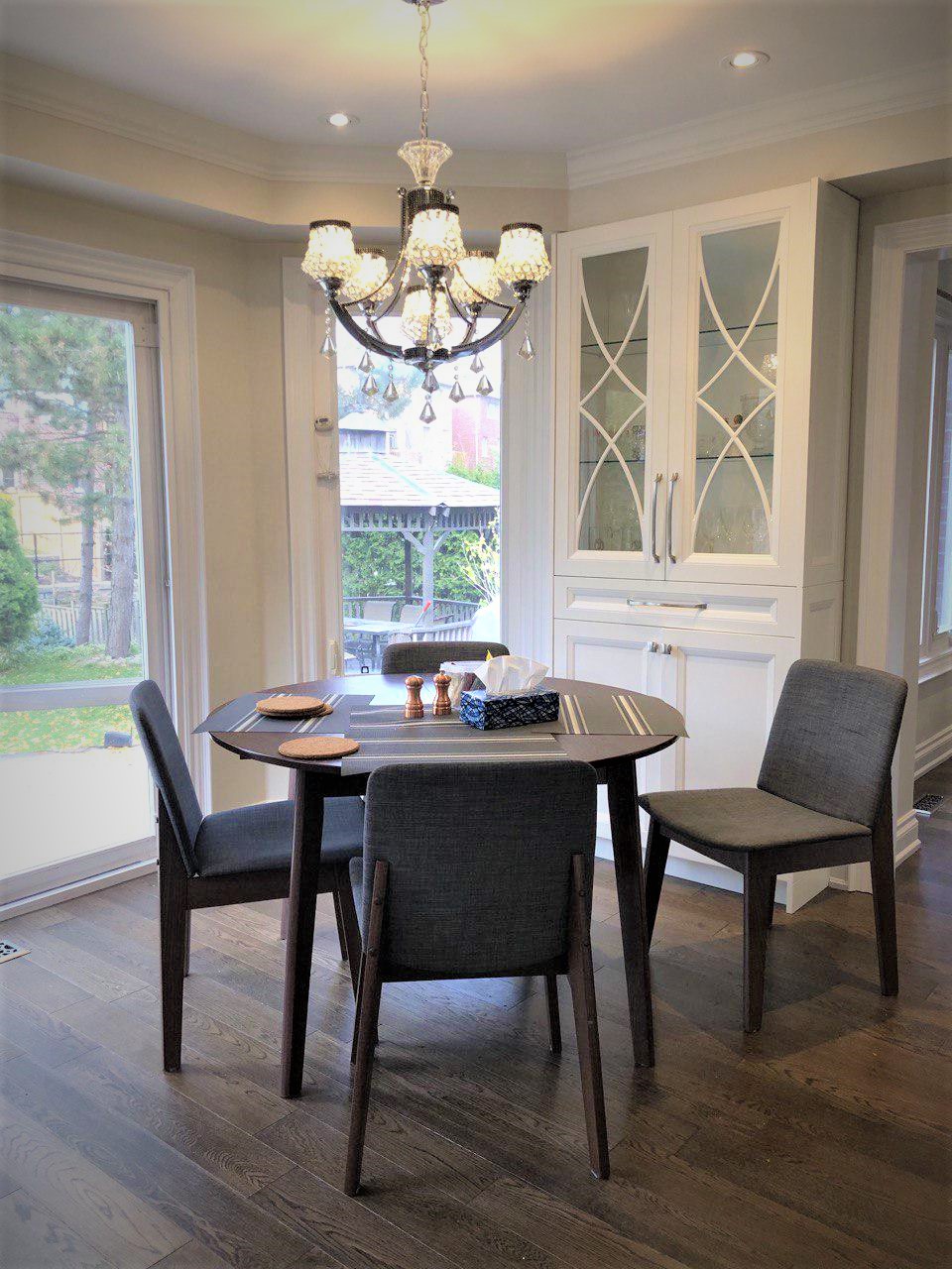 Alfa Design : For Home, Basement Finishing , Kitchen & Bathroom  | 1675 Yonge St, Toronto, ON M4T 2C1, Canada | Phone: (416) 893-6663