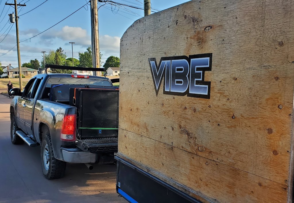 VIBE Entertainment | La Montain Rd, Memramcook, NB E4K 1J7, Canada | Phone: (506) 850-5552