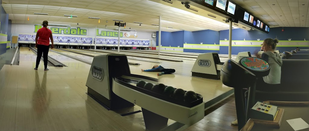 Riverdale Lanes | 939 Conception Bay Hwy, Conception Bay South, NL A1X 3H1, Canada | Phone: (709) 744-2553
