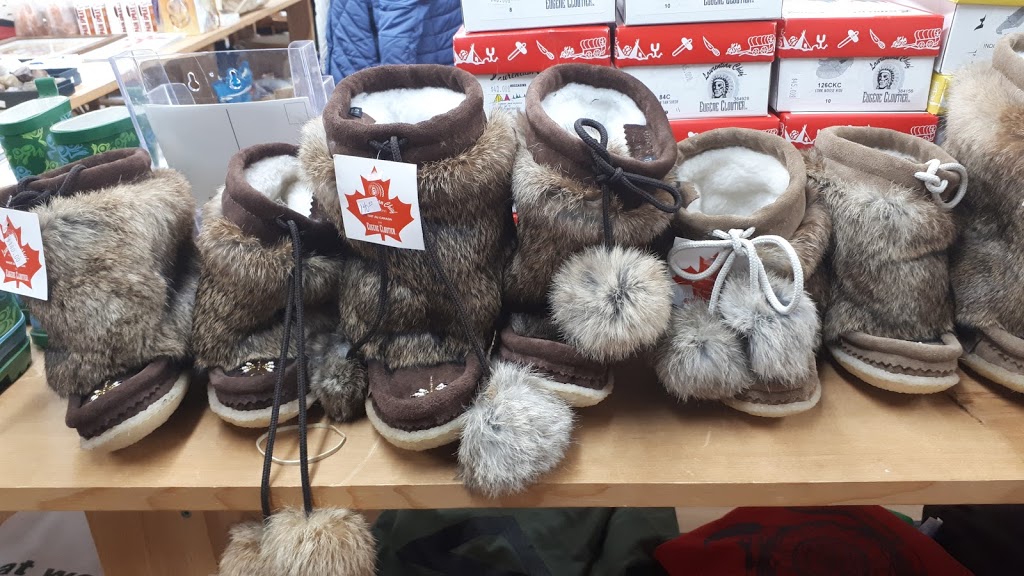 Glooscap Trading Post | 3 Treaty Trail, Millbrook, NS B6L 1V9, Canada | Phone: (902) 897-6953