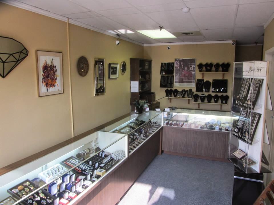 Pados Jewellery Design | 33 King St E Suite 7, Dundas, ON L9H 5R1, Canada | Phone: (905) 627-5000