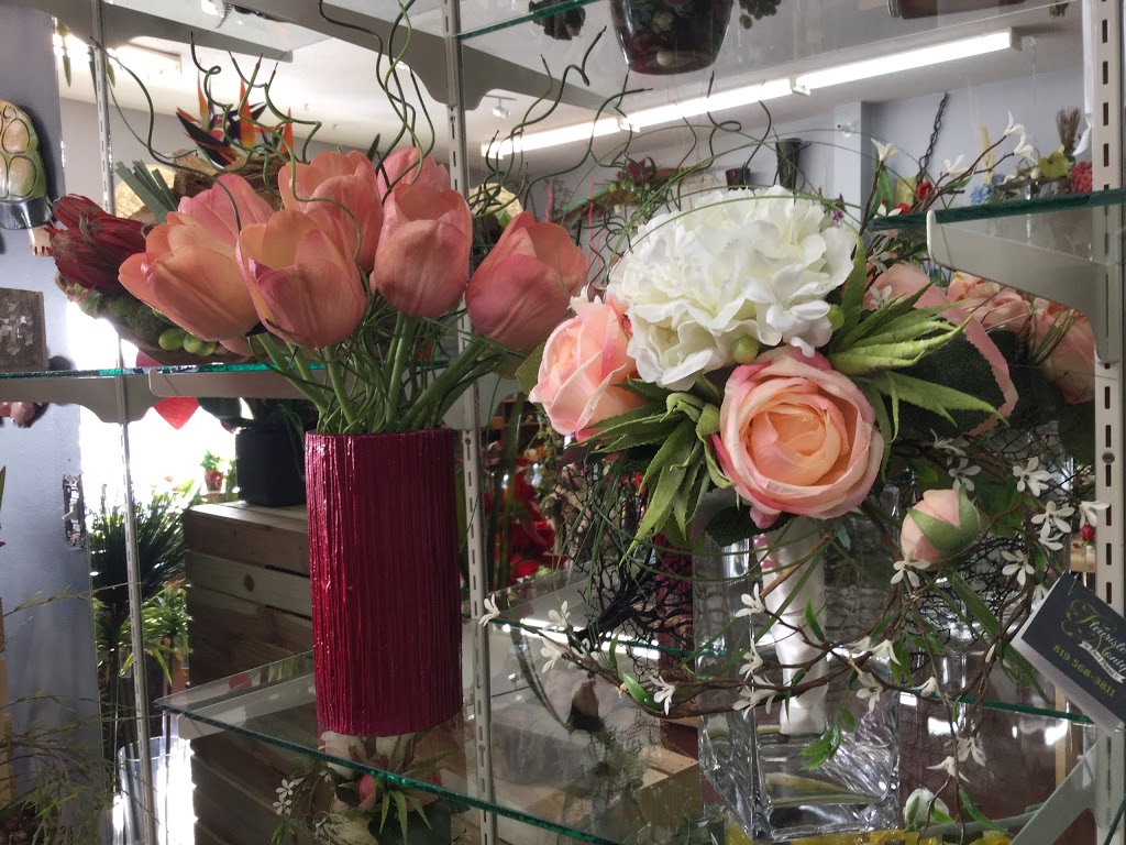fleuriste monique | 1939 Rue Saint-Louis, Gatineau, QC, Gatineau, QC J8T 1G8, Canada | Phone: (819) 568-3811