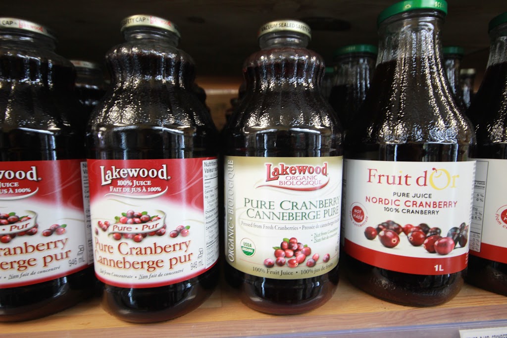 Natures Way Select Foods & Brewing Supplies | 2676 County Rd 43, Kemptville, ON K0G 1J0, Canada | Phone: (613) 258-7772