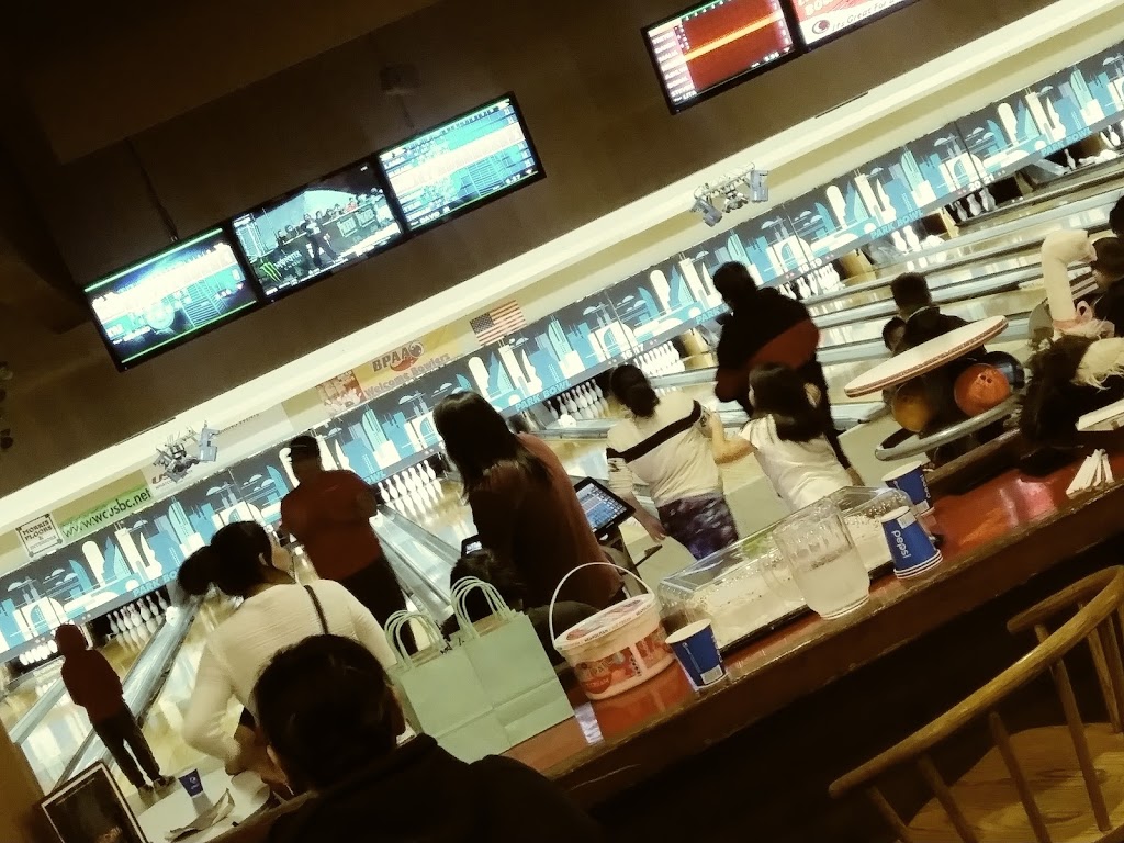 Park Bowl / Splitz Grille | 4175 Meridian St, Bellingham, WA 98229, USA | Phone: (360) 734-1430
