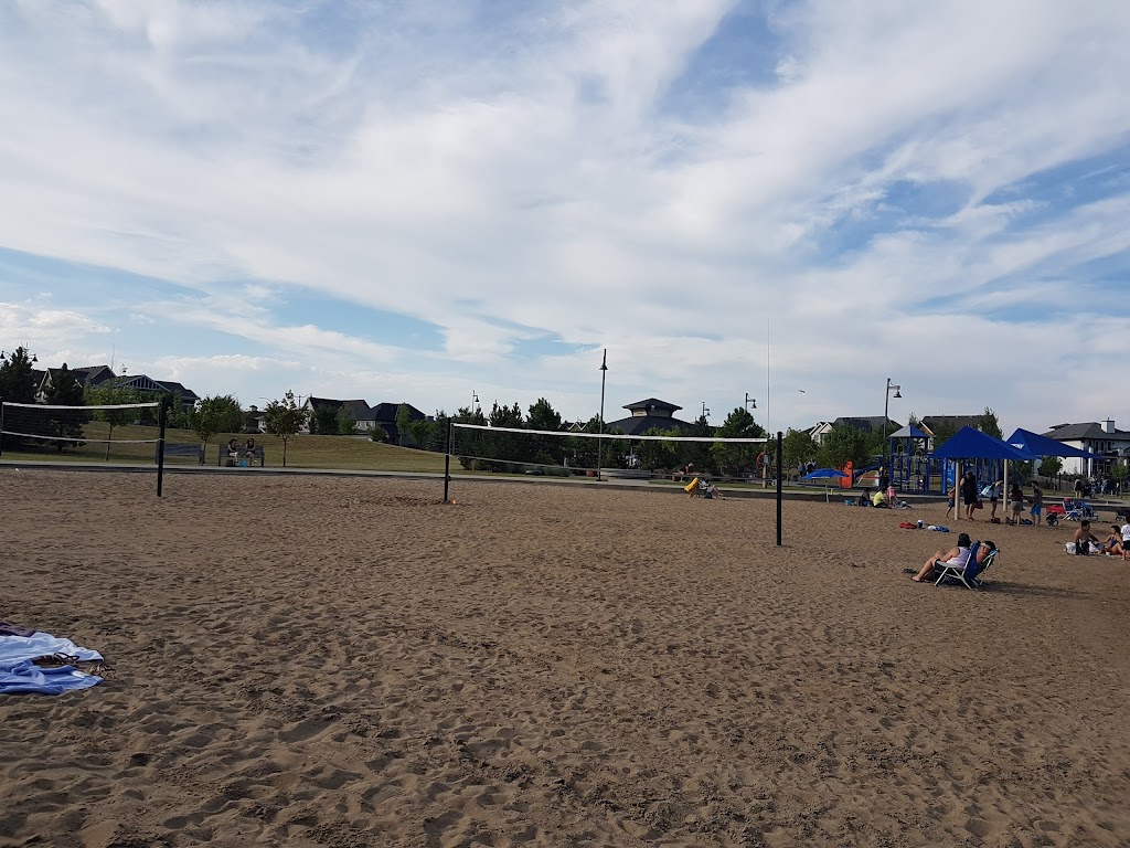 Mahogany West Beach | 10 Mahogany Blvd SE, Calgary, AB T3M 0R5, Canada | Phone: (403) 453-1221