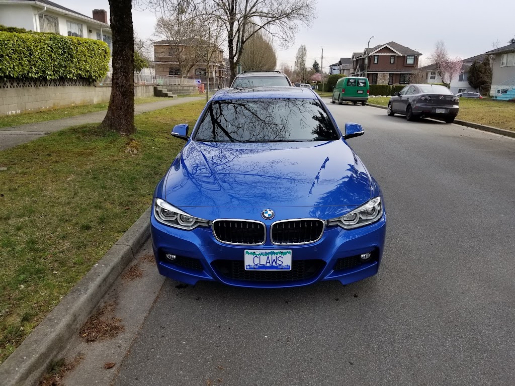 Repel Auto Detailing | 2733 Chandlery Pl, Vancouver, BC V5S 4M3, Canada | Phone: (778) 322-4754