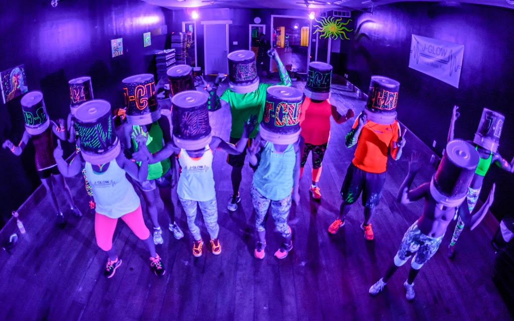 J-Glow Fitness Inc. | 8999 Victoria St, Metcalfe, ON K0A 2P0, Canada | Phone: (613) 415-7591