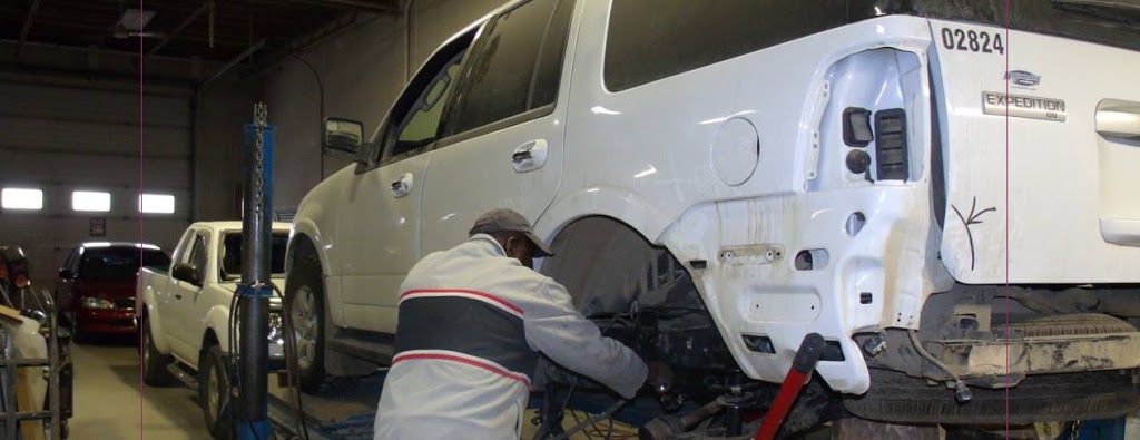 Galaxy Autobody | car repair | 7117 Argyll Rd NW, Edmonton, AB T6C 4A5, Canada | 7804683066 OR +1 780-468-3066