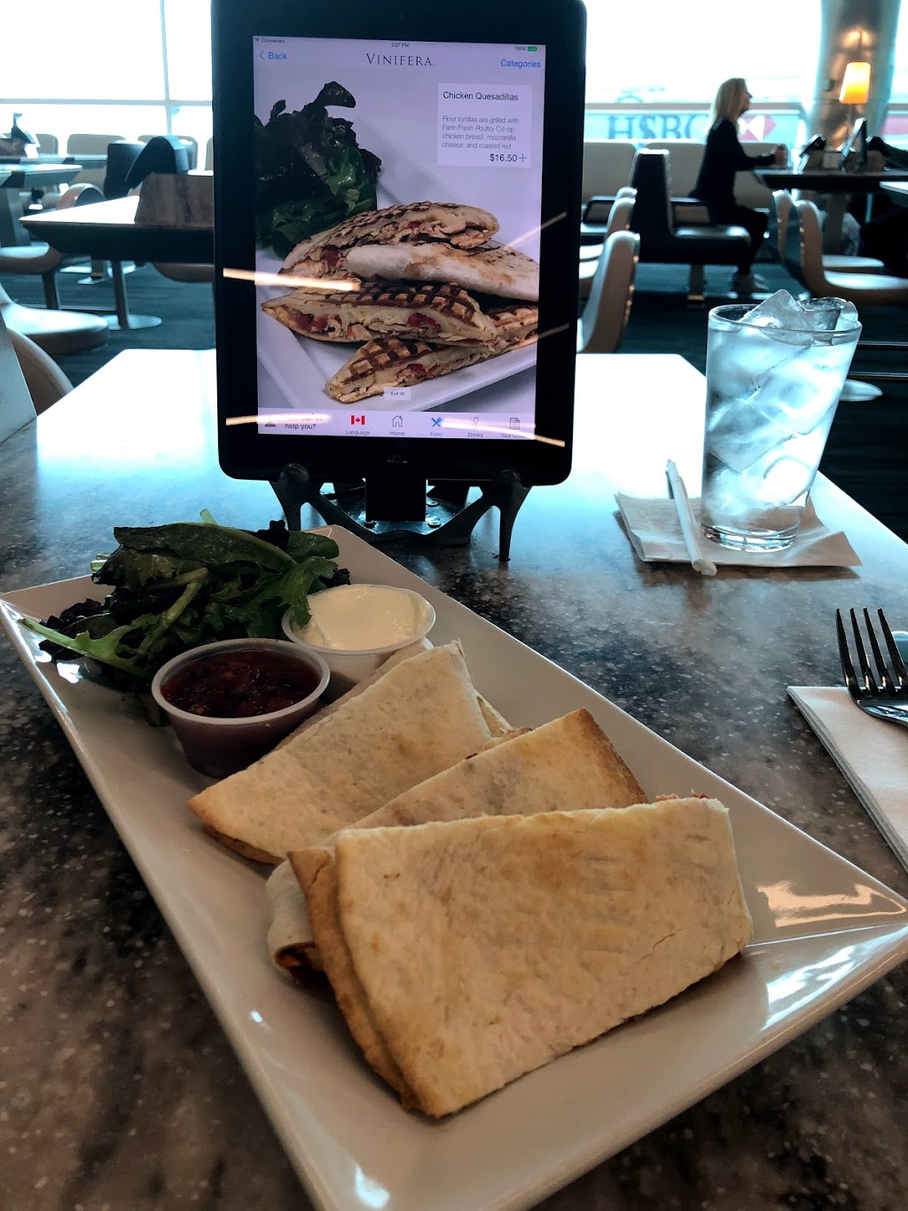 Vinifera | 6301 Silver Dart Dr, Mississauga, ON L4W 1S9, Canada | Phone: (866) 508-3558
