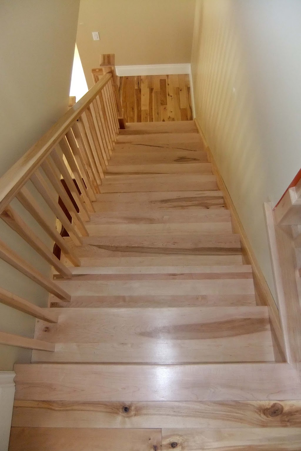 Sensational Wood Interiors | 48 Bethel Rd, Yarker, ON K0K 3N0, Canada | Phone: (613) 453-7940