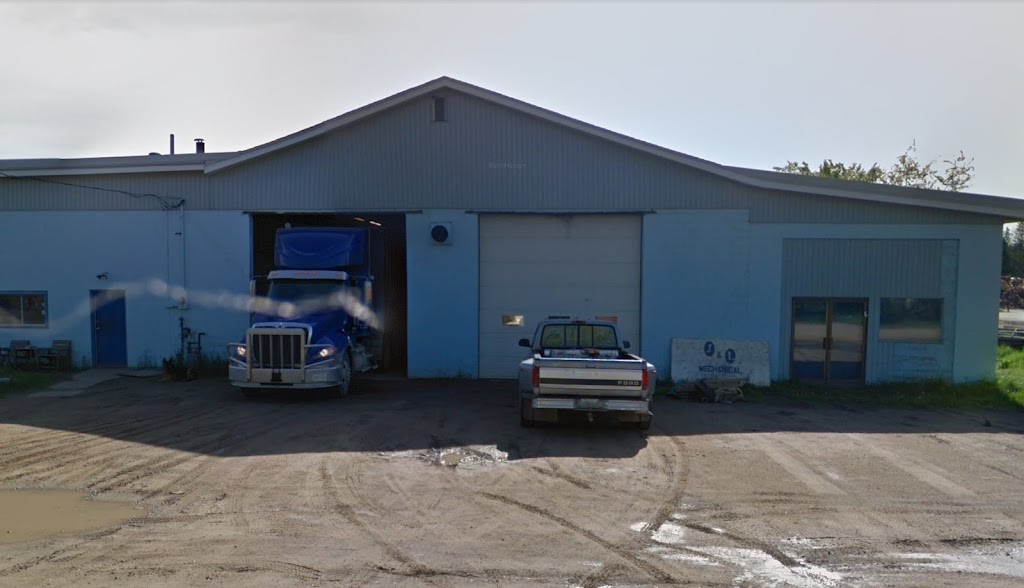 J & L Mechanical | 12 Casavant Ave, Spruce Home, SK S0J 2N0, Canada | Phone: (306) 953-6480