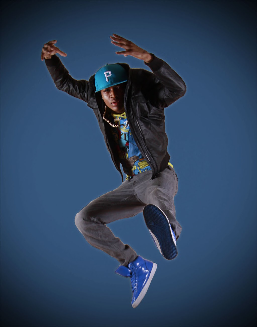Studio De Danse Pure Motion Dance Studio | 267 Dorval Ave, Dorval, QC H9S 1C5, Canada | Phone: (438) 321-0228