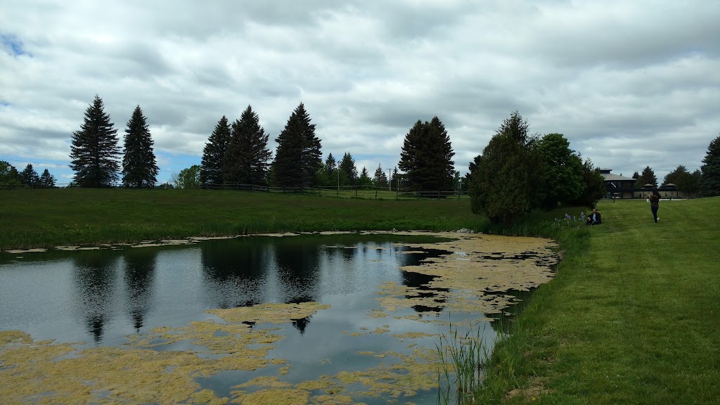 Wesley Clover Parks | 401 Corkstown Rd, Nepean, ON K2H 8T1, Canada | Phone: (613) 271-5452