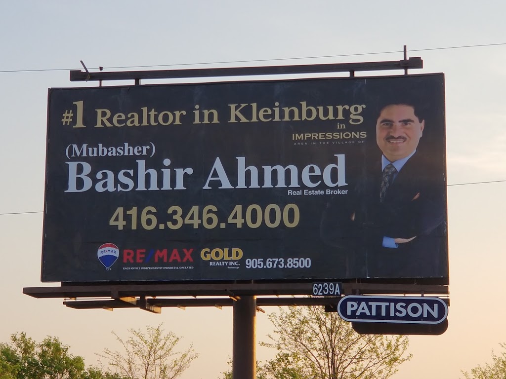 Realtor BASHIR AHMED - REMAX (Your Family Real Estate Agent) | 3582 Major MacKenzie Dr W # 204 - 14, Vaughan, ON L4H 3T6, Canada | Phone: (416) 346-4000