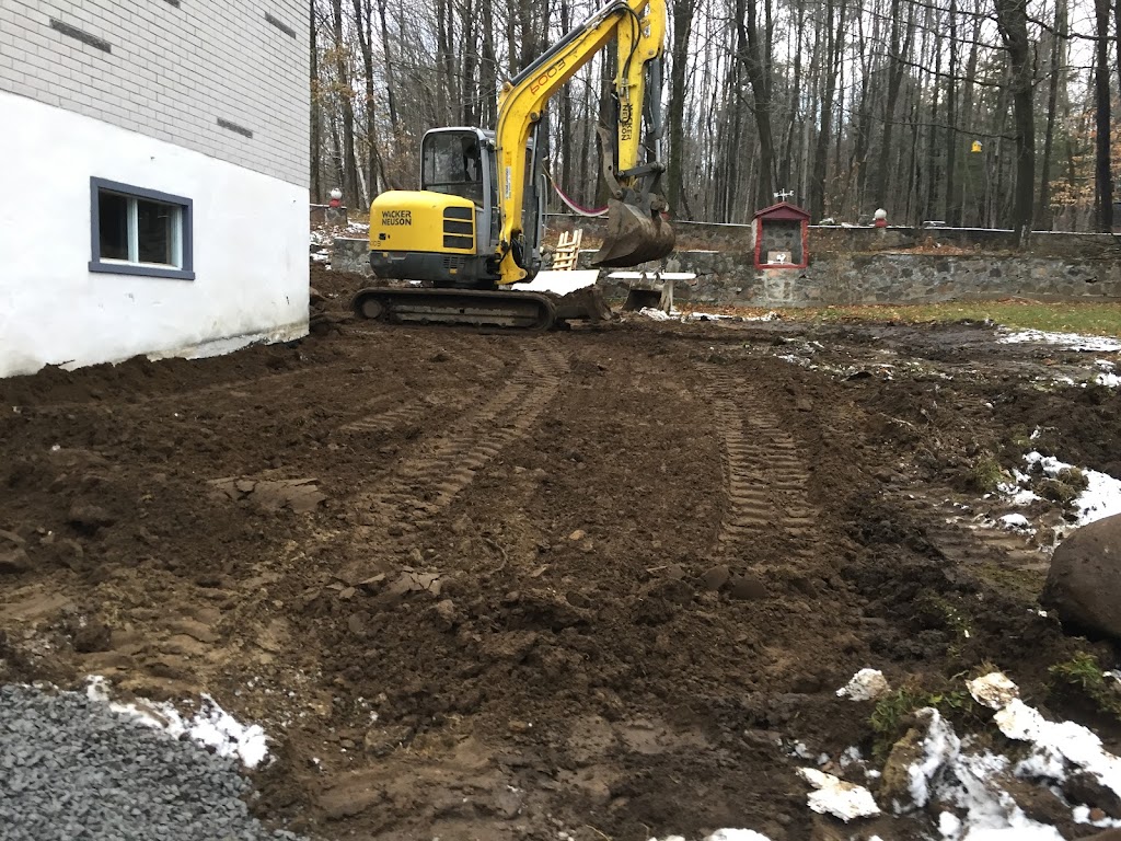 GSL Paysagement | 6400 Rang St Vincent, Mirabel, QC J7N 2T6, Canada | Phone: (514) 358-0030