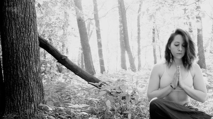 FABIOLA -Yoga, meditation,reiki and art. | Charleswood, Winnipeg, MB R3P 1S7, Canada | Phone: (204) 963-5019