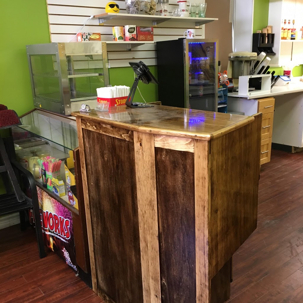 Connor s Cones & Cafe | 2372 County Rd 45, Norwood, ON K0L 2V0, Canada | Phone: (705) 559-1560
