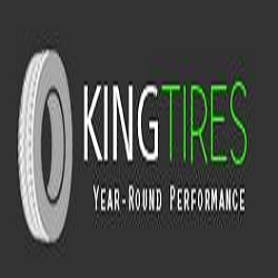 King Tire & Repair | 908 Wildwood Way NW, Edmonton, AB T6T 0M2, Canada | Phone: (587) 334-3434
