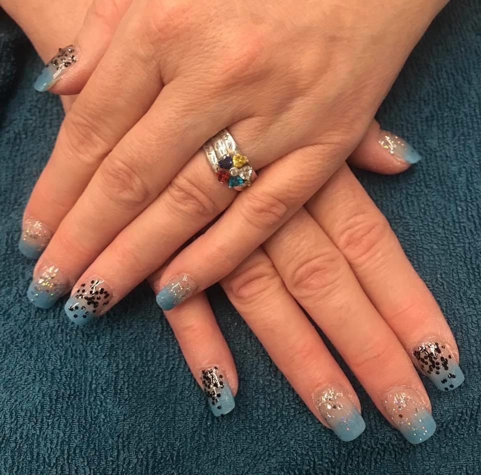 TIPS N TOES nails service | 100 Kent St #140, Red Deer, AB T4P 4E5, Canada | Phone: (403) 872-2859