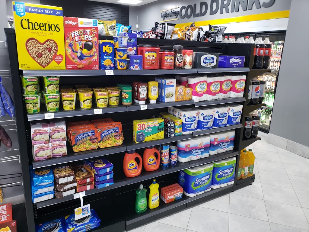 Ultramar Parkhill | 105 Parkhill Main St, Parkhill, ON N0M 2K0, Canada | Phone: (519) 294-6555