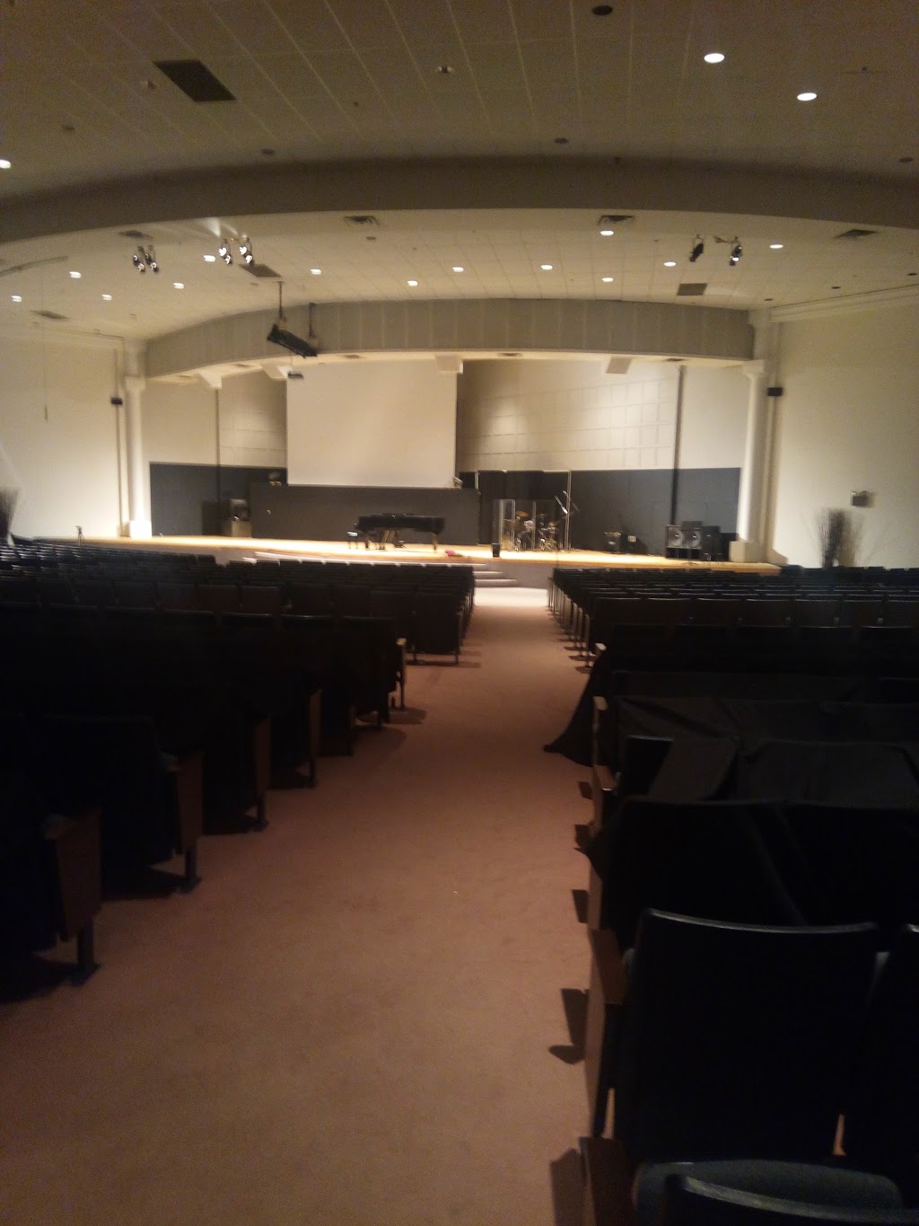 The River Community Church | 11520 Ellerslie Road Southwest, Edmonton, AB T6W 1A2, Canada | Phone: (780) 438-4523