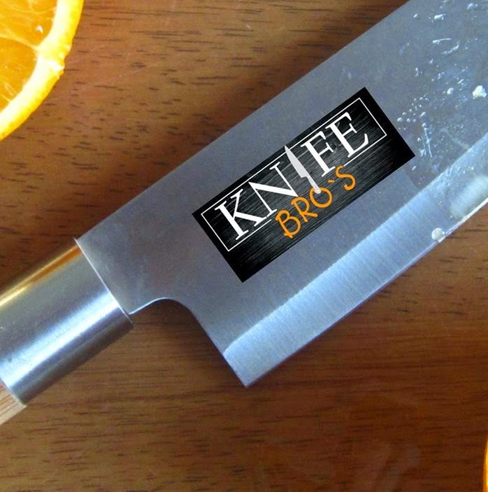 Knife Bros | 85 Baif Blvd #15, Richmond Hill, ON L4C 5E2, Canada | Phone: (416) 357-4526