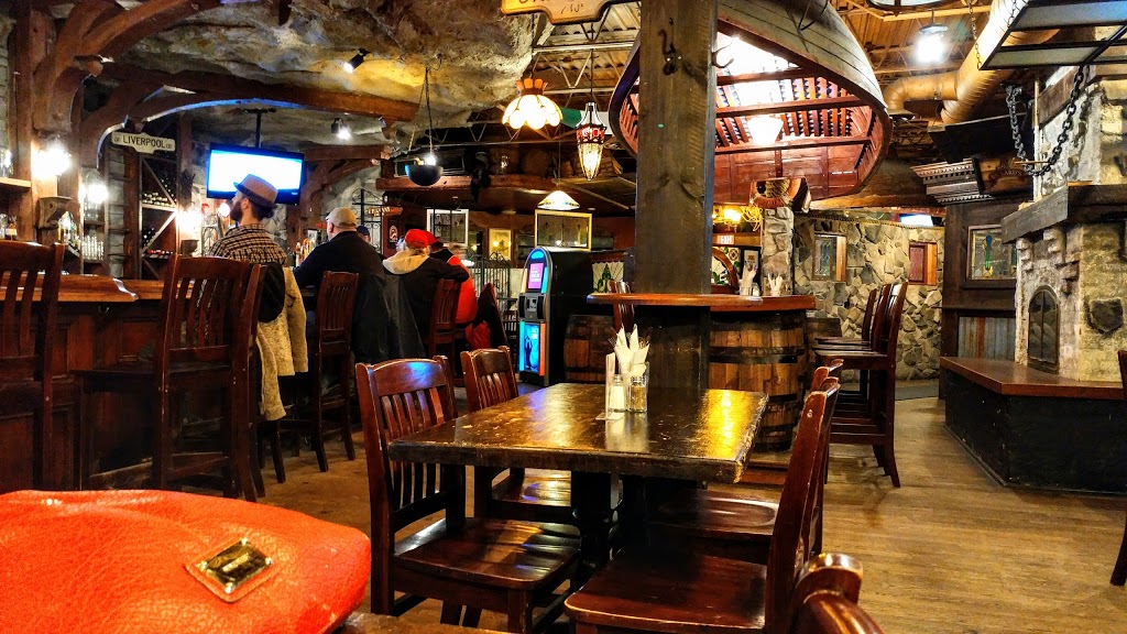 Grace OMalleys East Coast Pub & Restaurant | 1151 Ogilvie Rd, Gloucester, ON K1J 7P6, Canada | Phone: (613) 842-0220