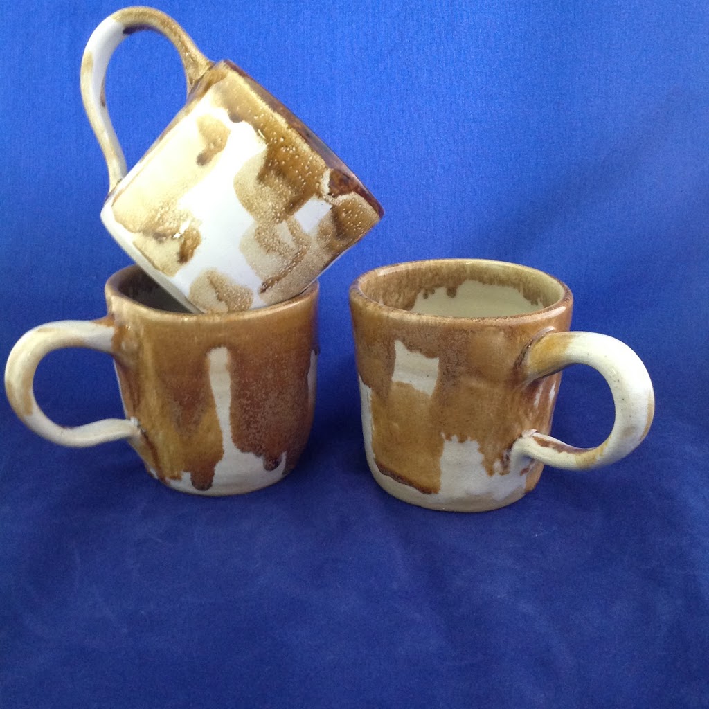 Otter Pottery | 74 Johnson Ave, Markerville, AB T0M 1M0, Canada | Phone: (403) 638-5177