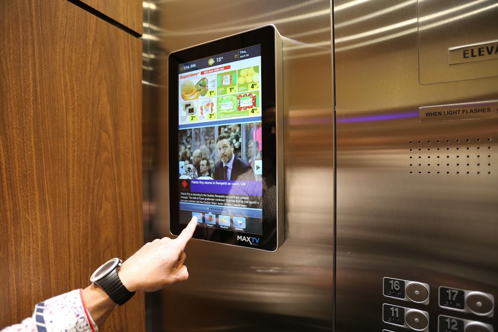 MaxTV Media | 317 Supertest Rd, North York, ON M3J 2M4, Canada | Phone: (416) 548-7422