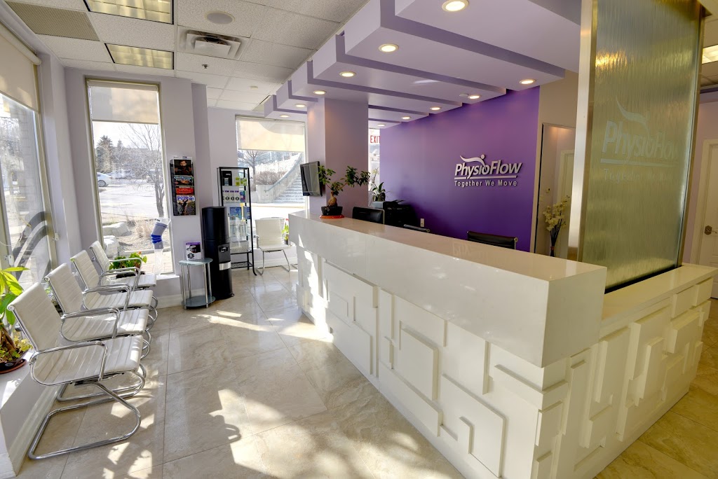 PhysioFlow: Physiotherapy & Sport Injury Clinic | 7368 Yonge St UNIT1A, Thornhill, ON L4J 8H9, Canada | Phone: (905) 889-1515