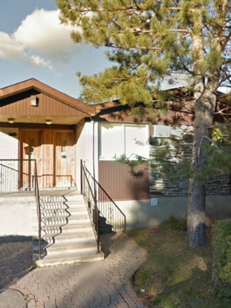 Grand Rabbis house | 9 Rue Beth-Halevy, Boisbriand, QC J7E 4H4, Canada | Phone: (450) 430-6420