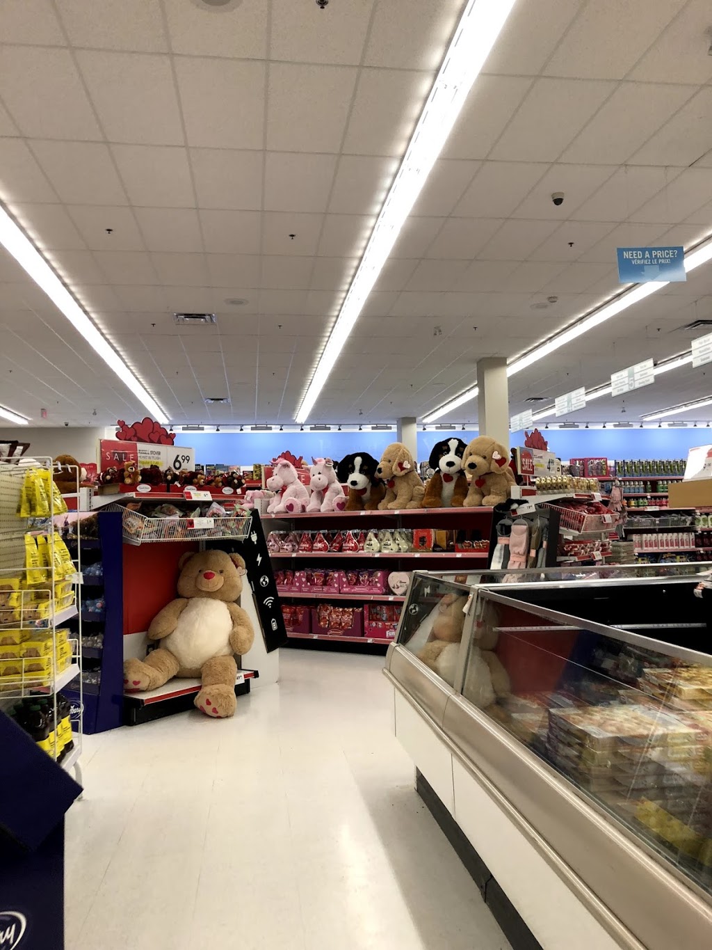 Shoppers Drug Mart | 2148 Carling Ave Unit 1, Ottawa, ON K2A 1H1, Canada | Phone: (613) 725-9990