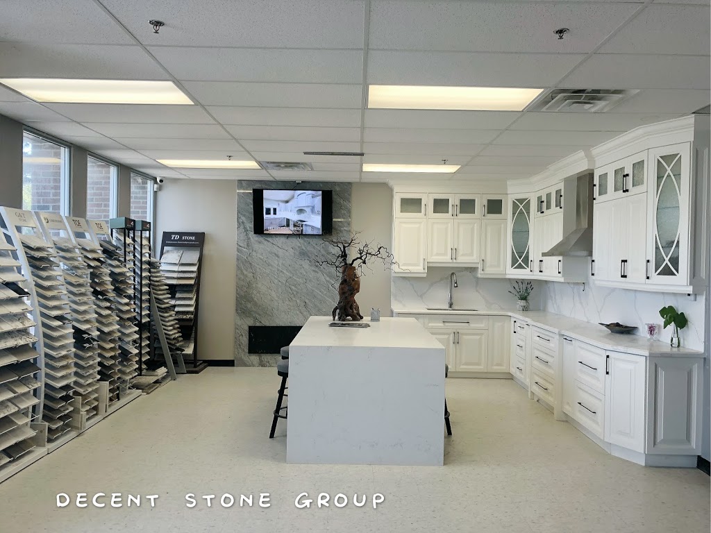 Decent Stone Group | 187 Steelcase Rd W #13&14, Markham, ON L3R 2R9, Canada | Phone: (905) 604-2927