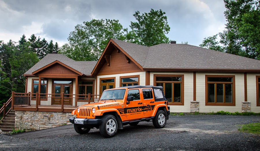 Maerix inc. | 2402 Bd du Curé-Labelle, Saint-Jérôme, QC J7Y 5E9, Canada | Phone: (866) 866-2228