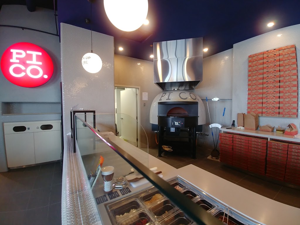 Pi Co. Pizza Bar, Hamilton | CF Lime Ridge Mall, 999 Upper Wentworth St Unit 413E, Hamilton, ON L9A 4X5, Canada | Phone: (289) 674-0706