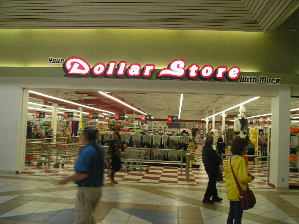 Your Dollar Store | store | 6677 Meadowvale Town Centre Cir, Mississauga, ON L5N 2R5, Canada | 9055675988 OR +1 905-567-5988