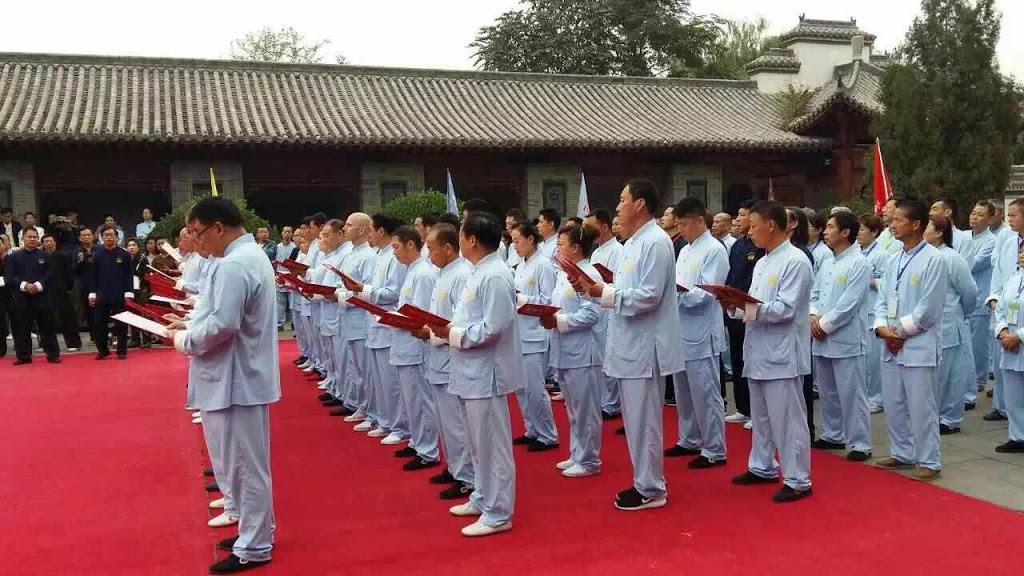 Centre Shaolin Wuji Sutton / Bromont | Chemin de la Falaise, Sutton, QC J0E 2K0, Canada | Phone: (579) 488-4007