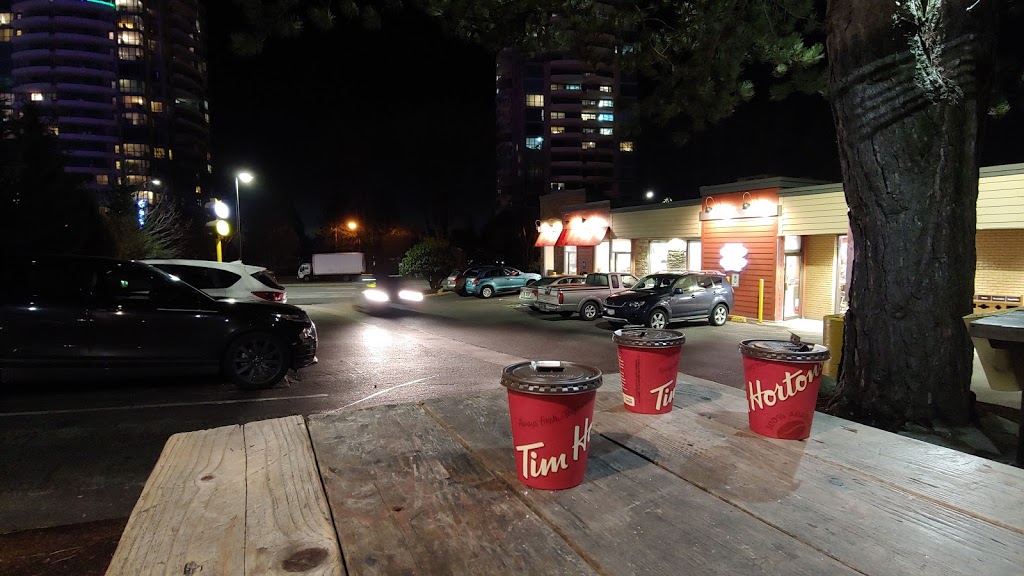 Tim Hortons | 6641 Kingsway, Burnaby, BC V5E 1E2, Canada | Phone: (604) 437-5125