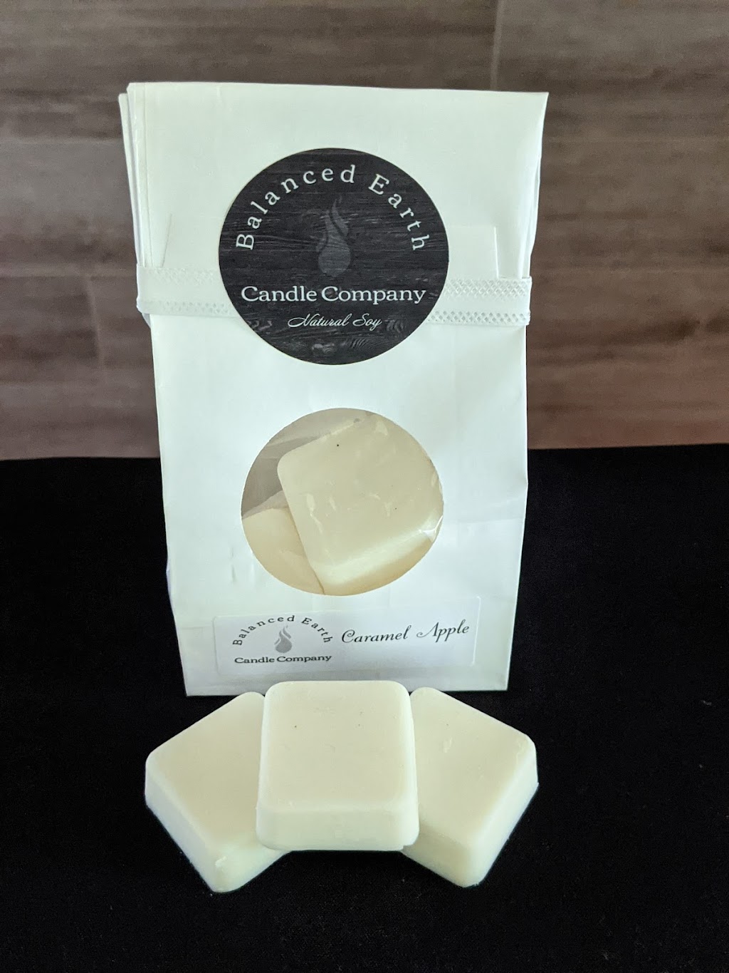 Balanced Earth Candle Company | 14917 Little Lake Rd, Brighton, ON K0K 1H0, Canada | Phone: (905) 995-1026